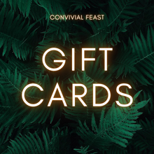 Load image into Gallery viewer, Convivial Gift Card