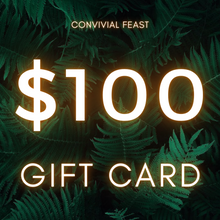 Load image into Gallery viewer, Convivial Gift Card