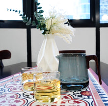 Load image into Gallery viewer, Borosilicate Glass Infuser Teaset