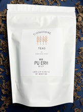 Load image into Gallery viewer, Pu Erh Tea |  普洱