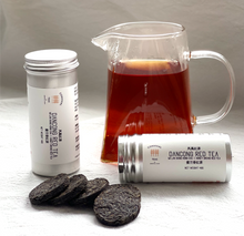 Load image into Gallery viewer, Compressed Red Tea - Honey Orchid Red Tea | 蜜兰香红茶