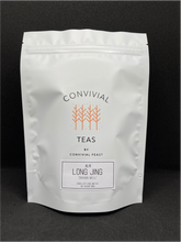 Load image into Gallery viewer, Long Jing  |  "Dragon Well"  |  龙井茶