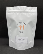 Load image into Gallery viewer, Long Jing  |  "Dragon Well"  |  龙井茶