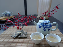 Load image into Gallery viewer, Retro-Chic Tea Set Bundles (Tea-For-Two)