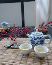 Load image into Gallery viewer, Retro-Chic Tea Set Bundles (Tea-For-Two)
