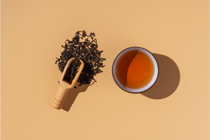 Fermented Tea: Pu-Erh and How to Store It