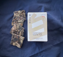 Load image into Gallery viewer, Dancong Phoenix White Tea (10 pcs per pack)
