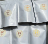 Free Tea Samples