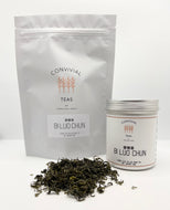 Bi Luo Chun |  碧螺春