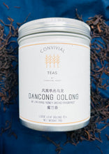 Load image into Gallery viewer, [Oolong Tea] Honey Orchid Oolong (Aged Tree) | Mi Lan Xiang | 蜜兰香

