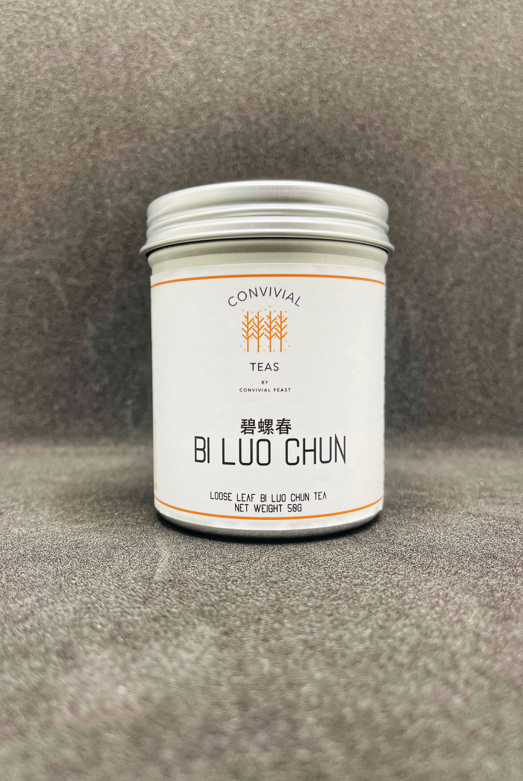 Bi Luo Chun |  碧螺春